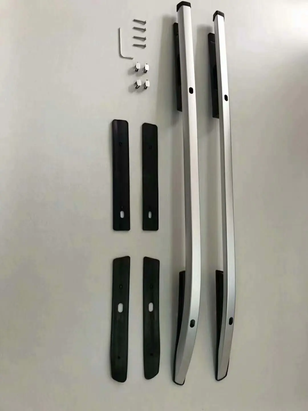 Car 4X4 Roof Racks Barre Tubulaire For Mitsubishi Triton L200 Rack Accessories