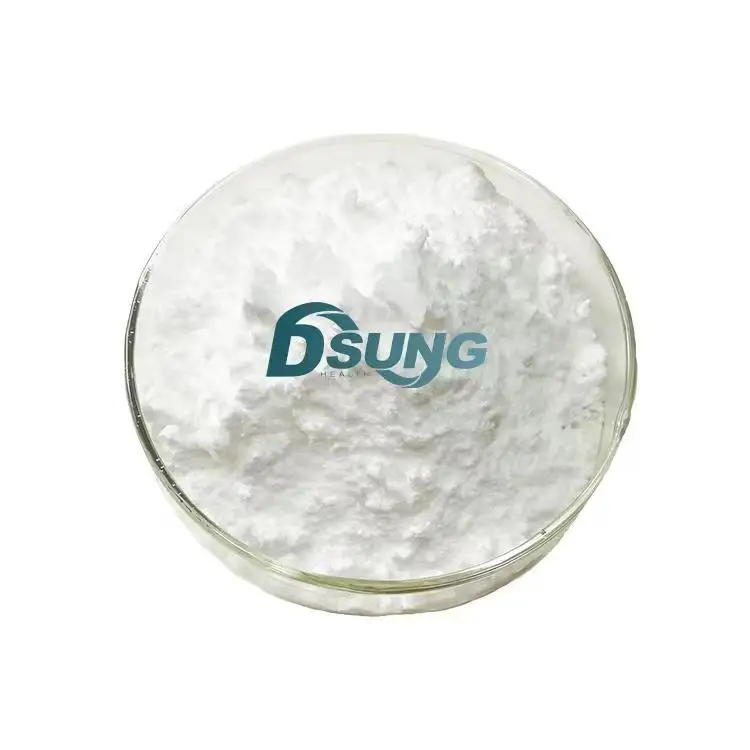 Cosmetic Ingredient Anti-wrinkle 98% Palmitoyl Tripeptide-1  Palmitoyl Tripeptide-1 Powder Palmitoyl Tripeptide-1