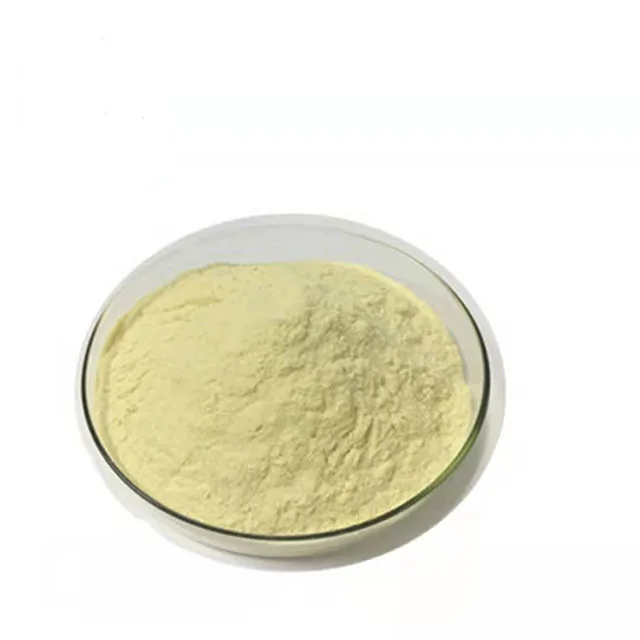 
99% Professional Antioxidant r Alpha Lipoic Acid powder 