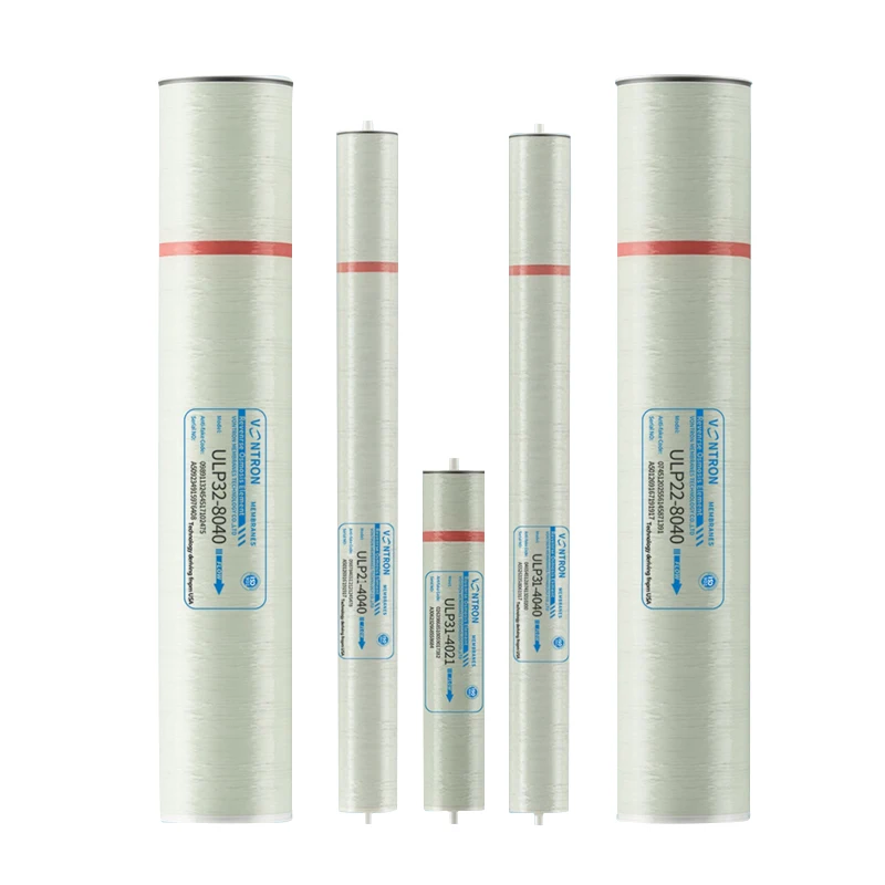 Low Pressure Ro Membrane ro membrane 8040 reverse osmosis 4040 Filter Microfiltration Price