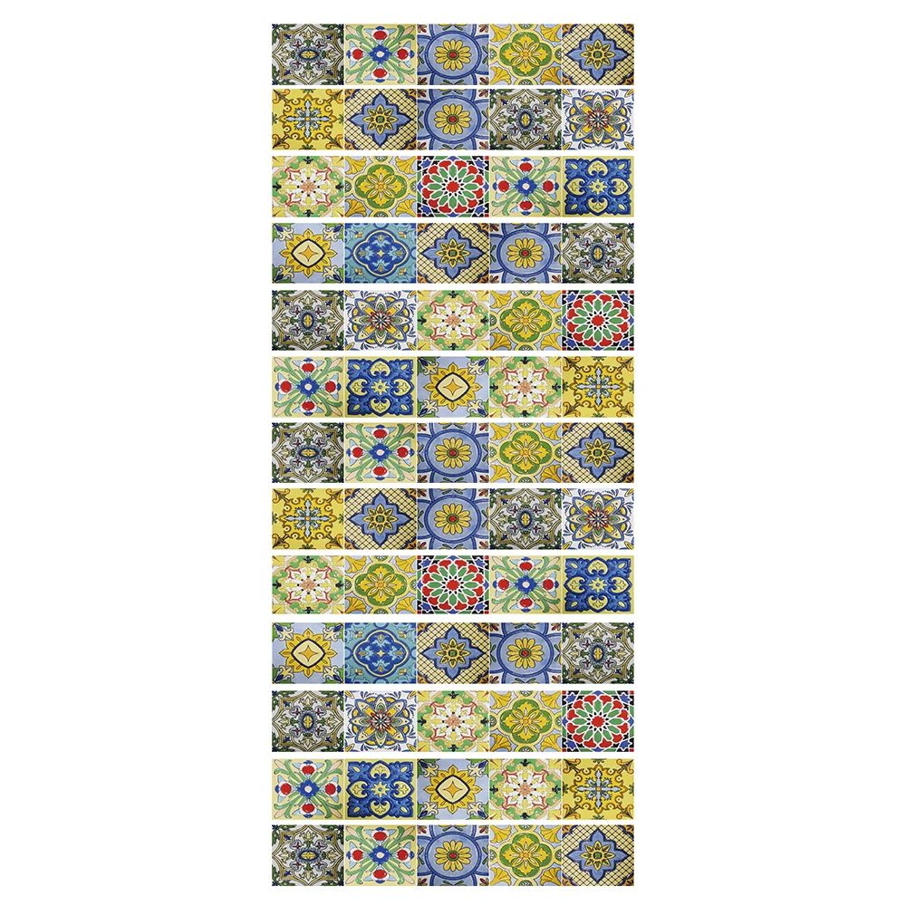 Vinyl Wall Decal Sticker Muslim Islamic Wallpaper Wall Sticker Home Decor