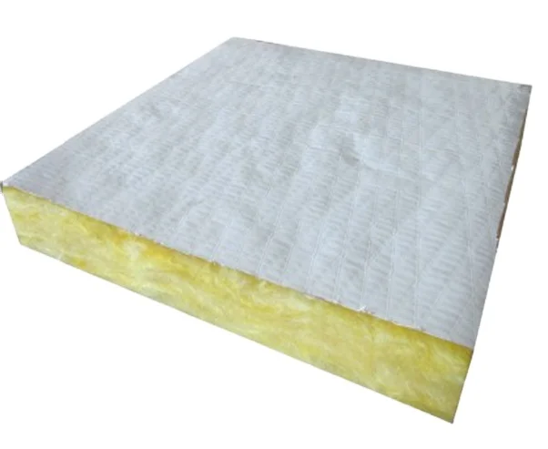 Fiberglass Heat Insulation Materials mat fiberglass insulation glass fiber board