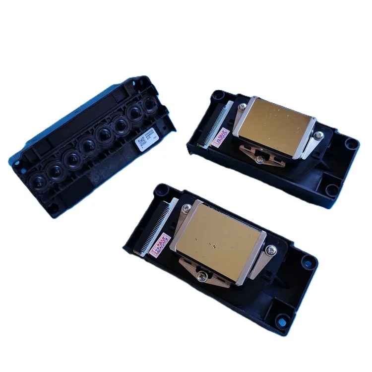 Used Reconditioned Refurbished Renewed F1440A1 F186000 F187000 F158000 F161000 DX5 Printhead