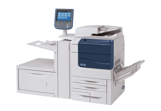 Копировальная машина C560 для Xerox цифровой цветной принтер 560 fujixerox постоянного тока xerox 550
