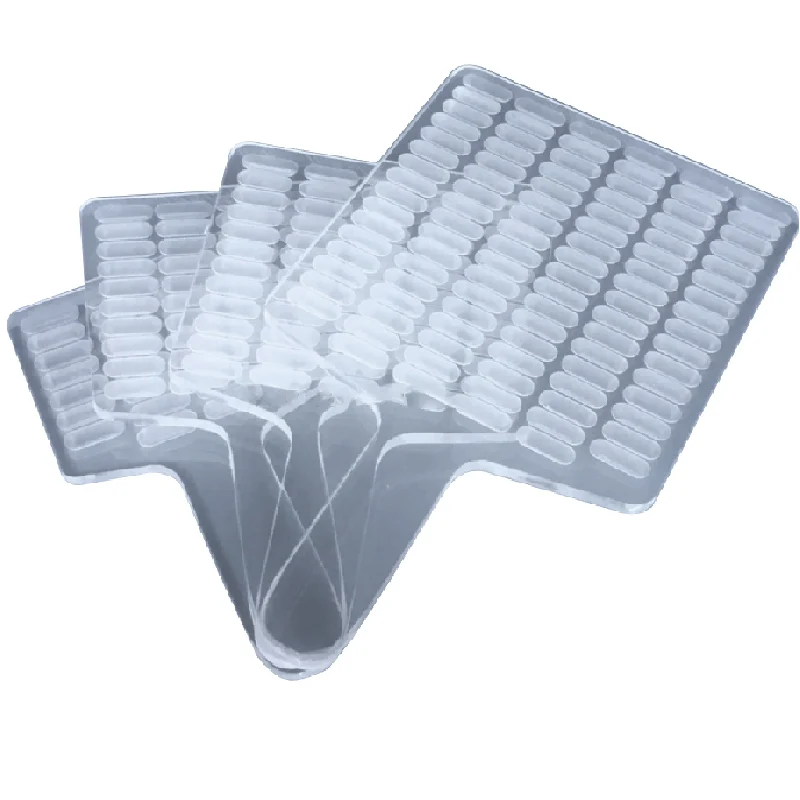 30 50 60 100Holes Semi Automatic Small Tablet Capsule Counter Semi Automatic Electronic Tablet Counter Medical Tablet Counter