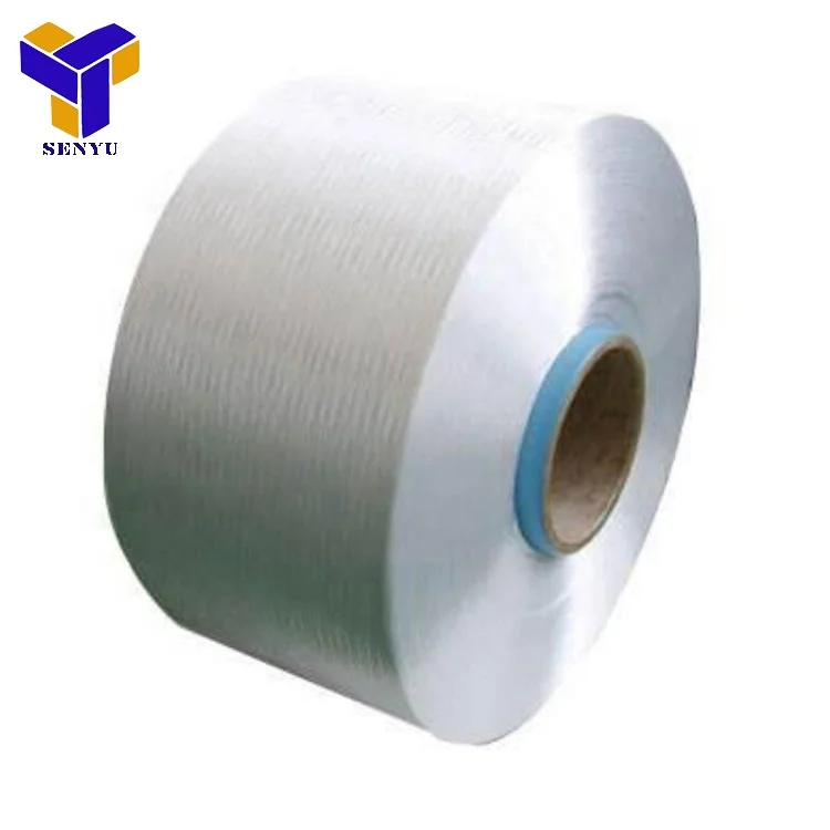 High tenacity nylon 1680d nylon 6 industrial yarn for tyre cord fabrics