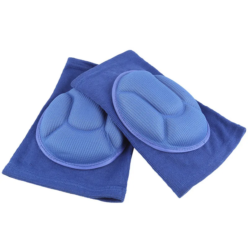 knee brace for basketball football soccer volleyball team sport support knee pad