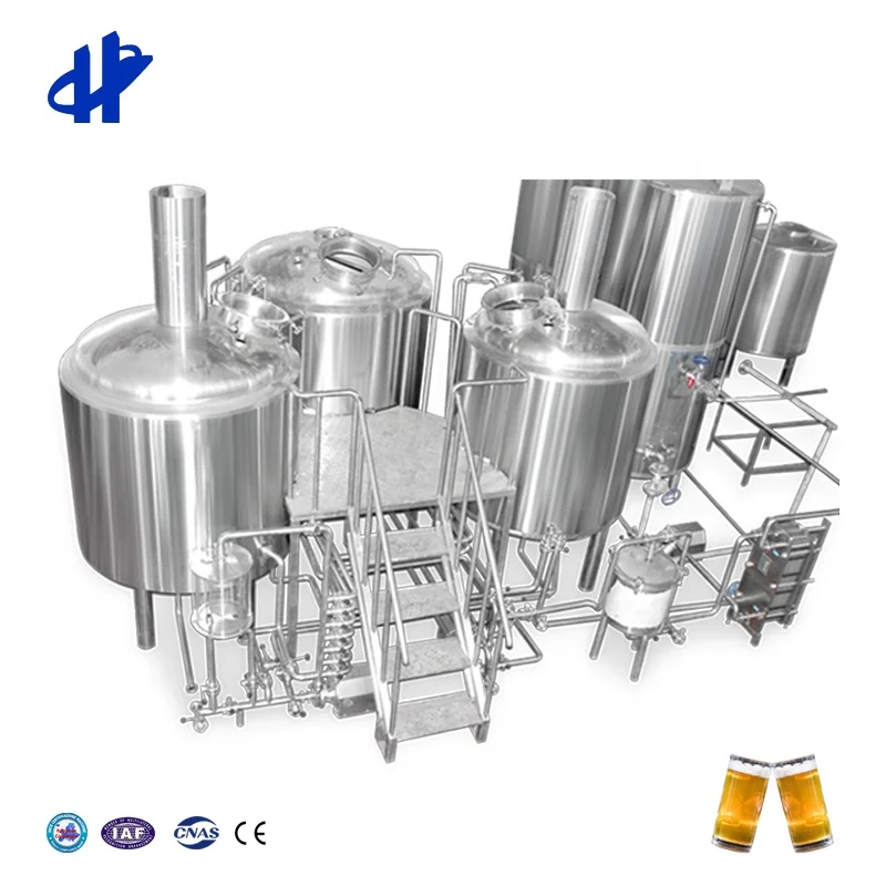 1BBL Home Mini homemade beer brewery