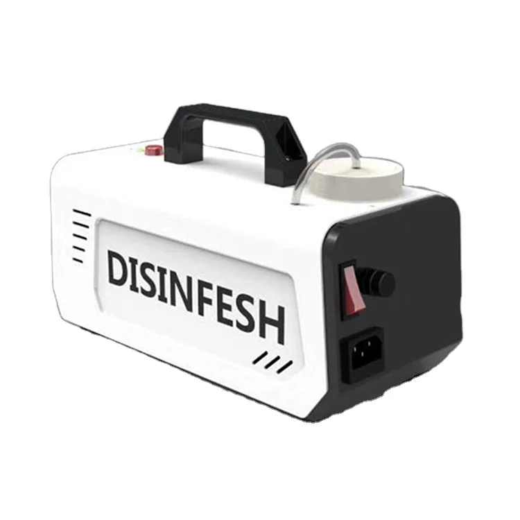
Disinfectant Spray Machine Disinfectant Fogging machine Sterilization Fogging Machine 