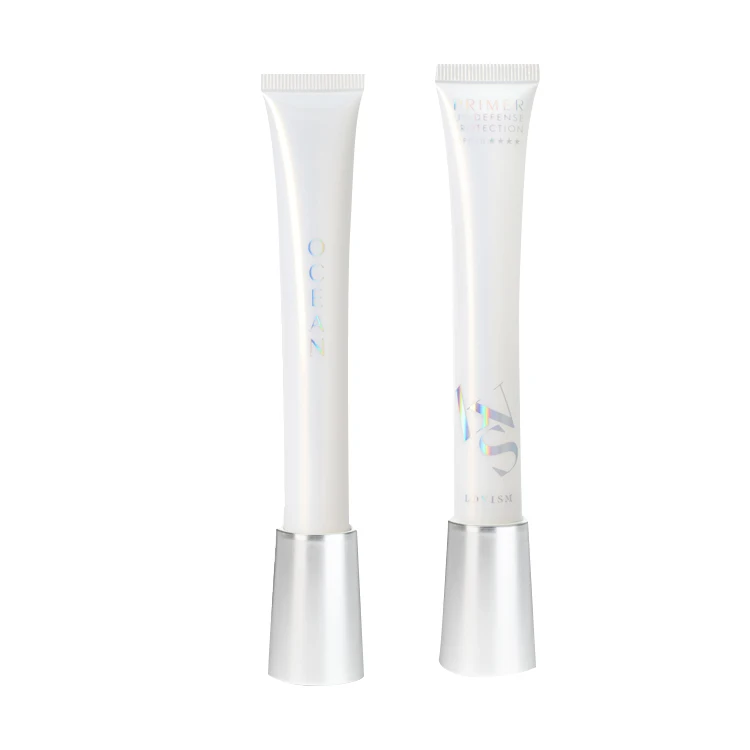 Лидер продаж, Осветляющий праймер для макияжа, прозрачный молочный белый, улучшенная Формула для макияжа