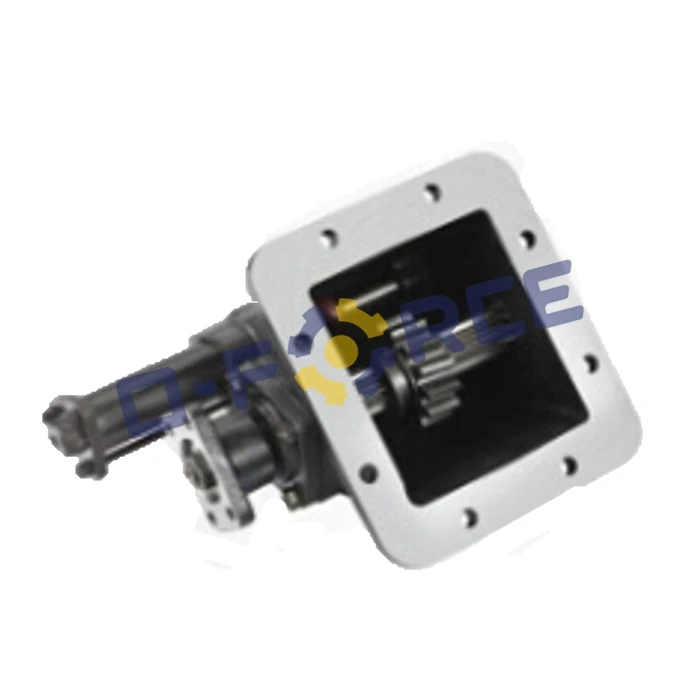 NEW DUMP TRUCK CANTER M12-M13 FUSO FN517 FN527 FN627 10 SPEED  CABLE PTO POWER TAKE OFF