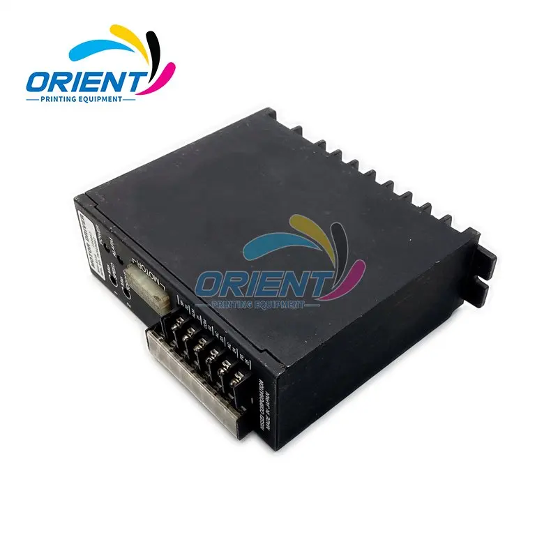 Оригинальный сервопривод 7x319047 200 В BV2-K116 привод двигателя для Ryobi 750 BV2K116 запасные части офсетной печатной машины