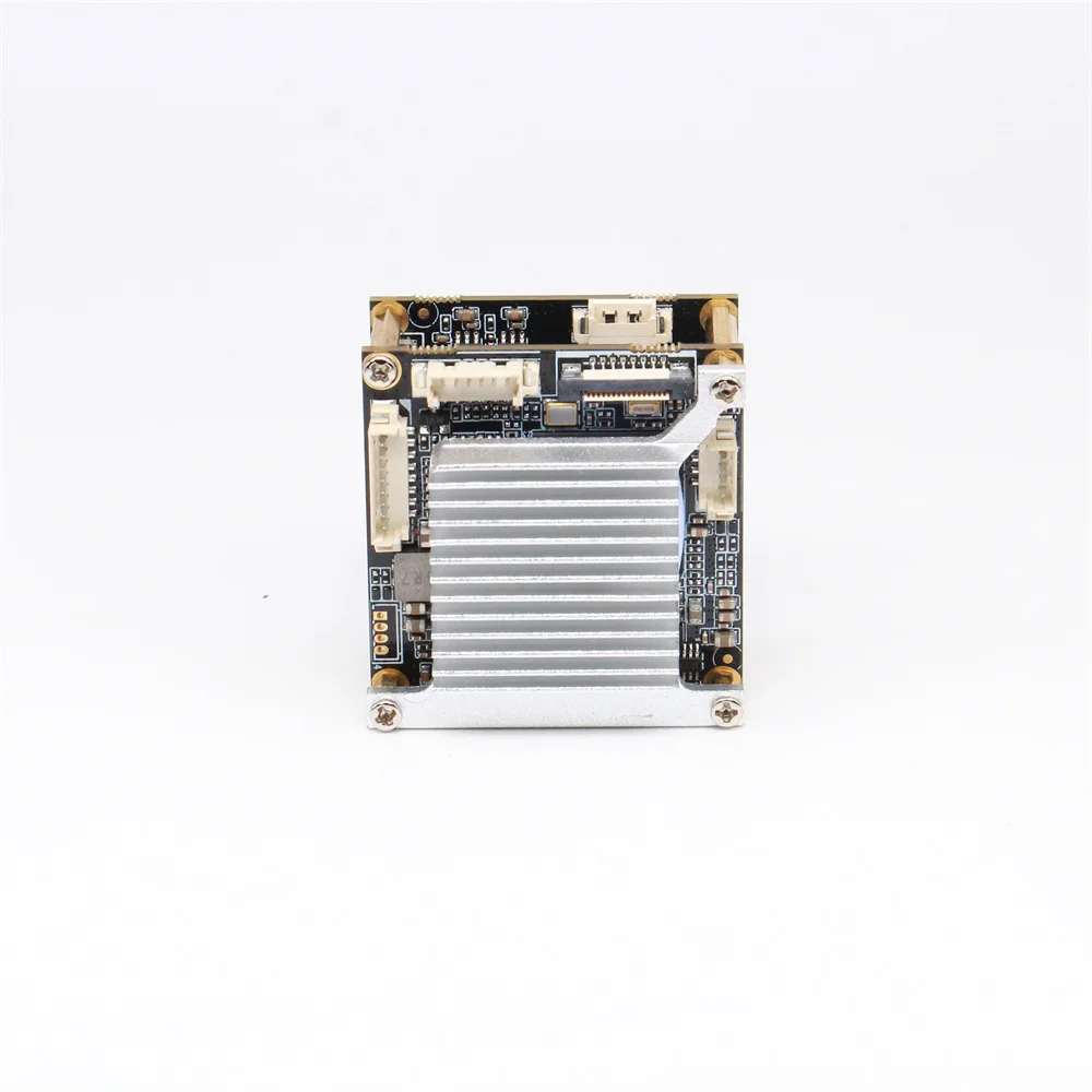 12MP STARVIS 2 H.265 4K  IMX676 25fps IP Camera Module High CCTV 4K Camera Module OpenIPC Optional SIP-K676K5