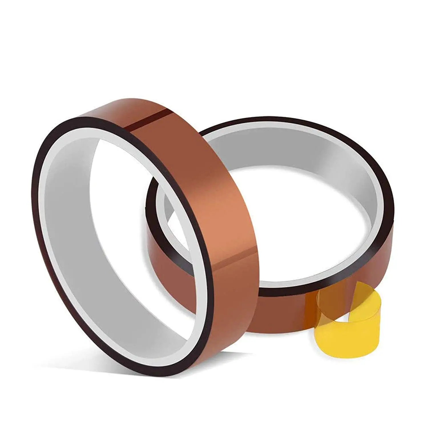 Heat Press Transfer Sublimation Mugs Tape Thermal Heat Resistant Adhesive Tapes