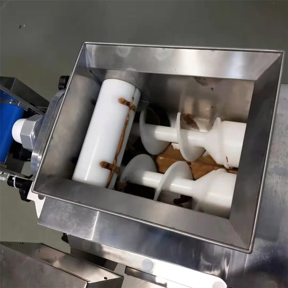 Factory Price Hot Selling Energy Bar Making Machine Small Business Energy Bar Extruder