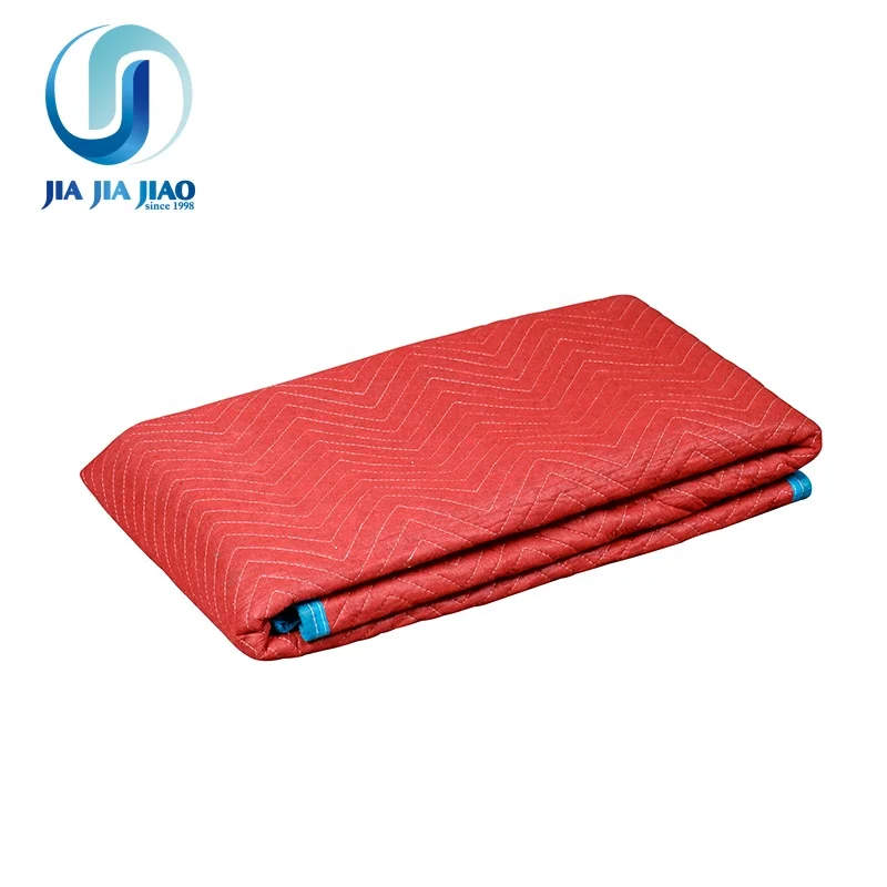 Non Woven Furniture Moving Protection Wrap Pad Blanket Factory