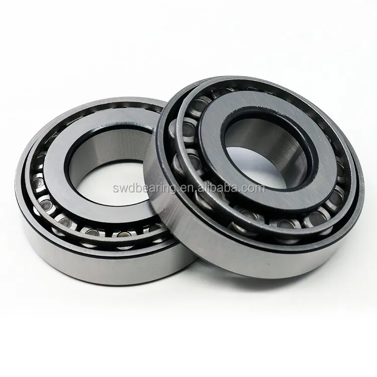 36.512*85*23*27.5mm SWD Bearing Prices F-577158 Automobile Differential Taper Roller Bearings F-577158