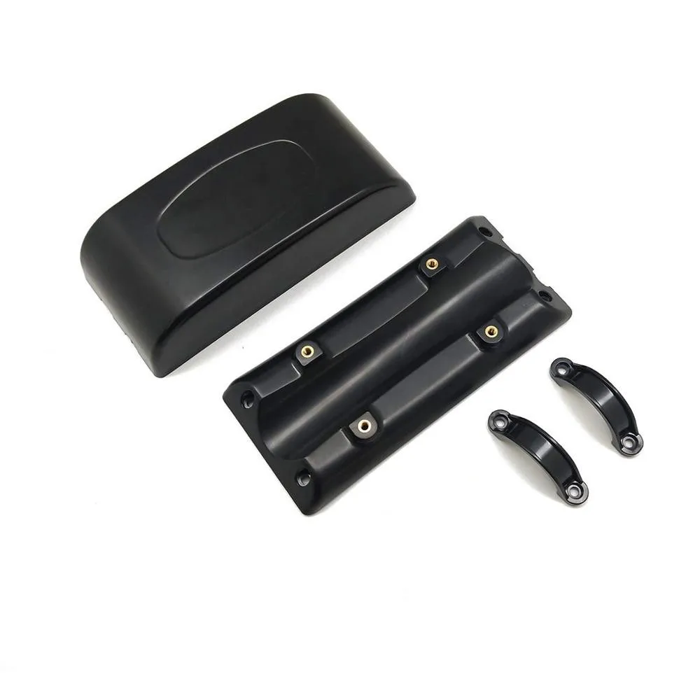 Ebike Controller Box Plastic Box for Electric Bicycle