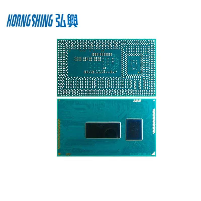 I9 9980HK процессор 8 ядер 2,40 ГГц 16 Мб SRFD0 Ноутбук Core CPU