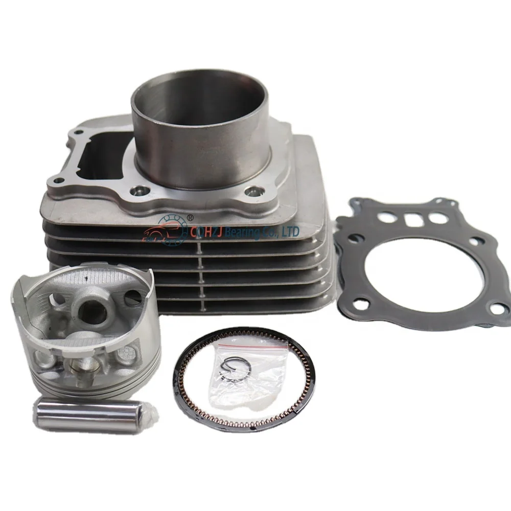 CQHZJ Wholesale Cylinder TRX350 Single Cylinder 4 Stroke 350CC Motorcycle Engine Part Of Motoycyle Parts For Yamaha