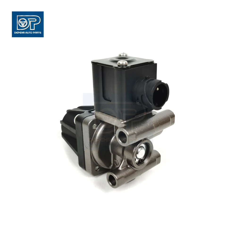 0044310306 8840113600 9750090010 Depehr европейские автозапчасти MB AXOR ACTROS ATEGO Econic 957 релейный клапан клапана управления воздуха для грузовика