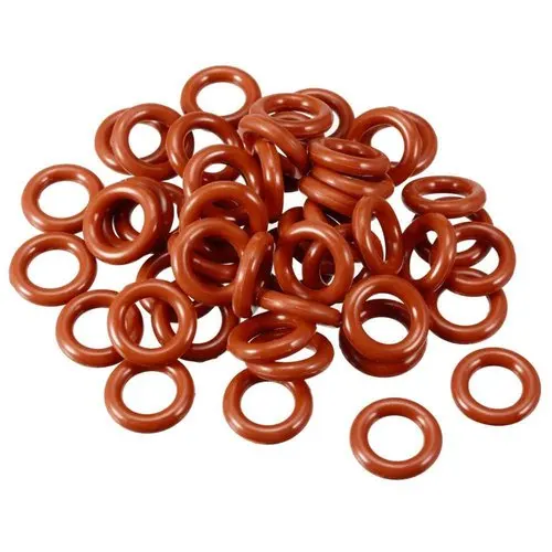 XUTAI Factory Accepts Custom Standard Black Nitrile Nitrile seal O-Rings