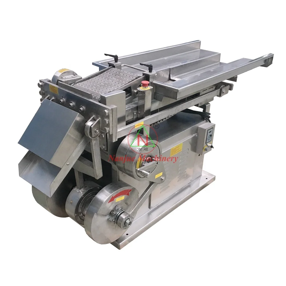 Высококачественная машина для нарезки овощей, имбиря, солодки, корня, травы