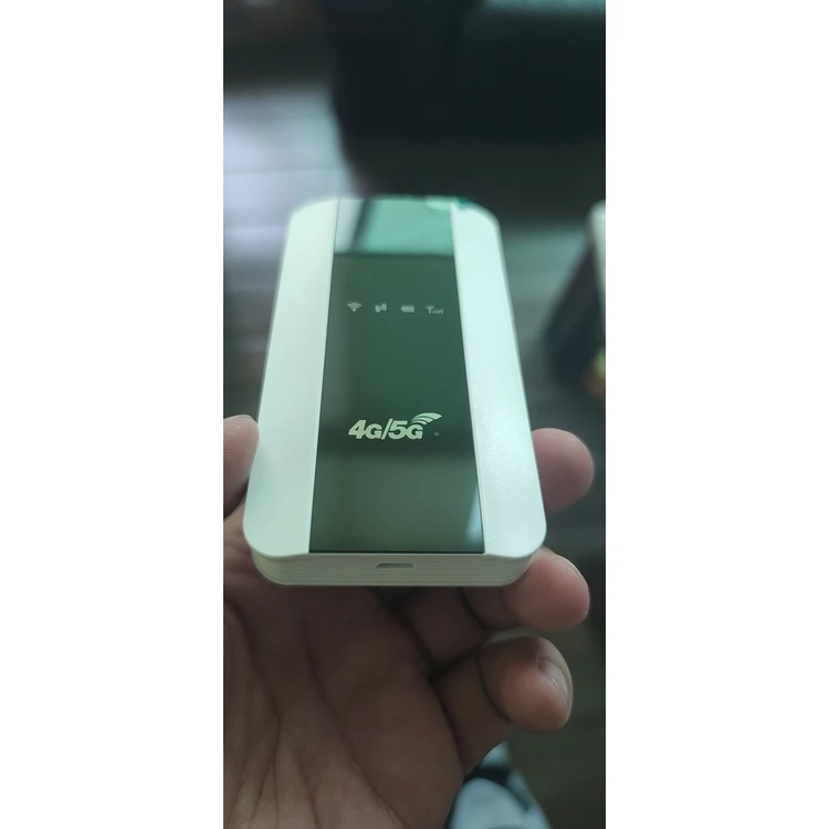 New product 4G portable wifi outdoor car modulation unlimited hotspot router