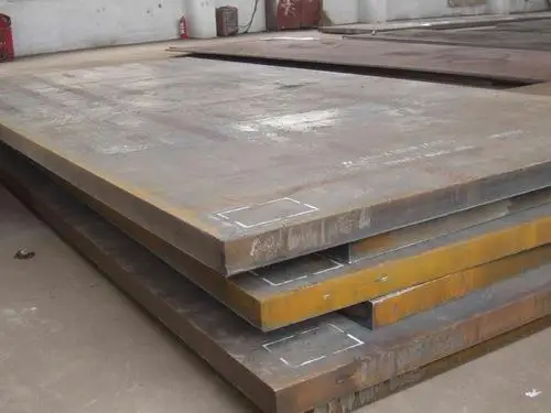 Buy conventional thickness 2mm 3mm 5mm carbon steel plate sheets