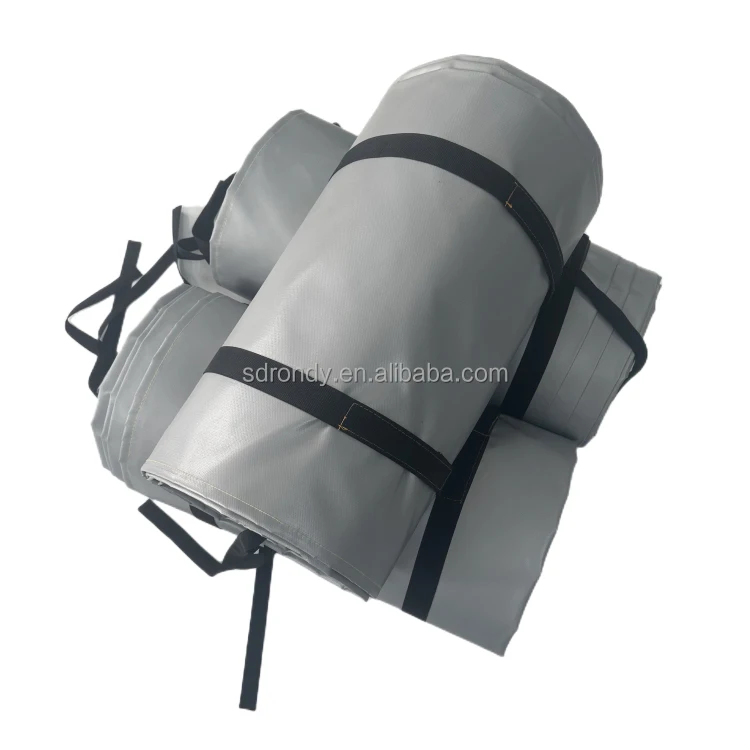 Car Fire Blanket Extreme Large Car Fire Blanket For Vehicles