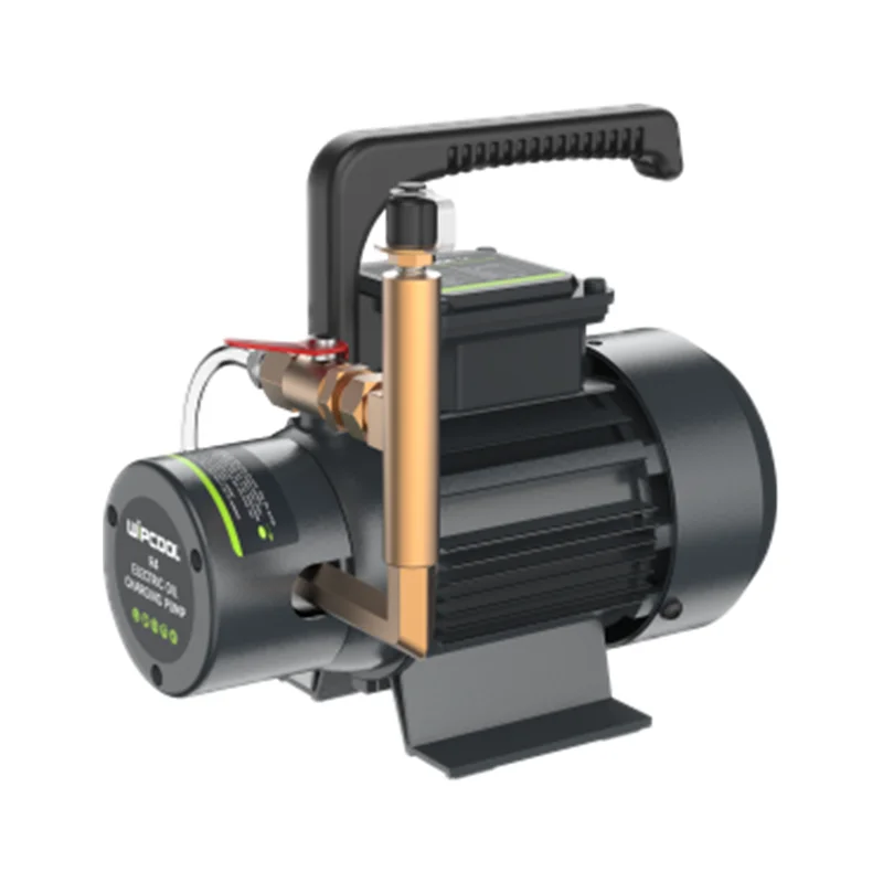 R4 Air Conditioner Refrigeration Oil Electric Refueling Pump