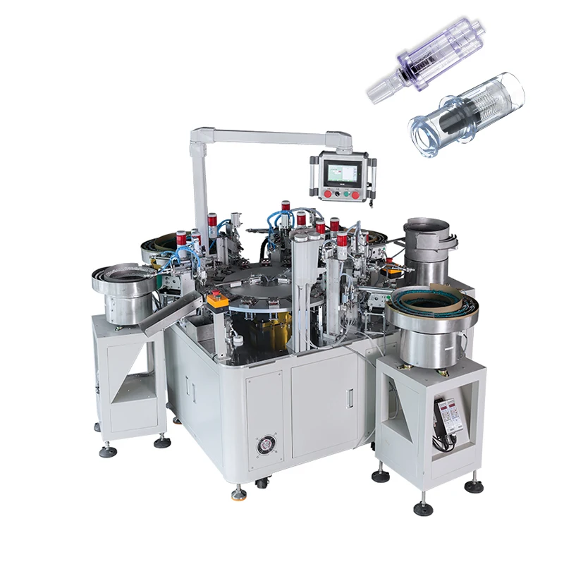 High precision suction control valve/scv self-operating automatic machine