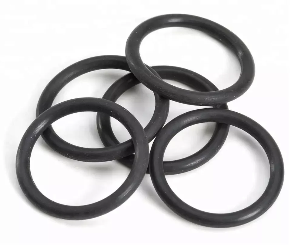 High Temperature Heat Resistance O-rings FKM FFKM O RING