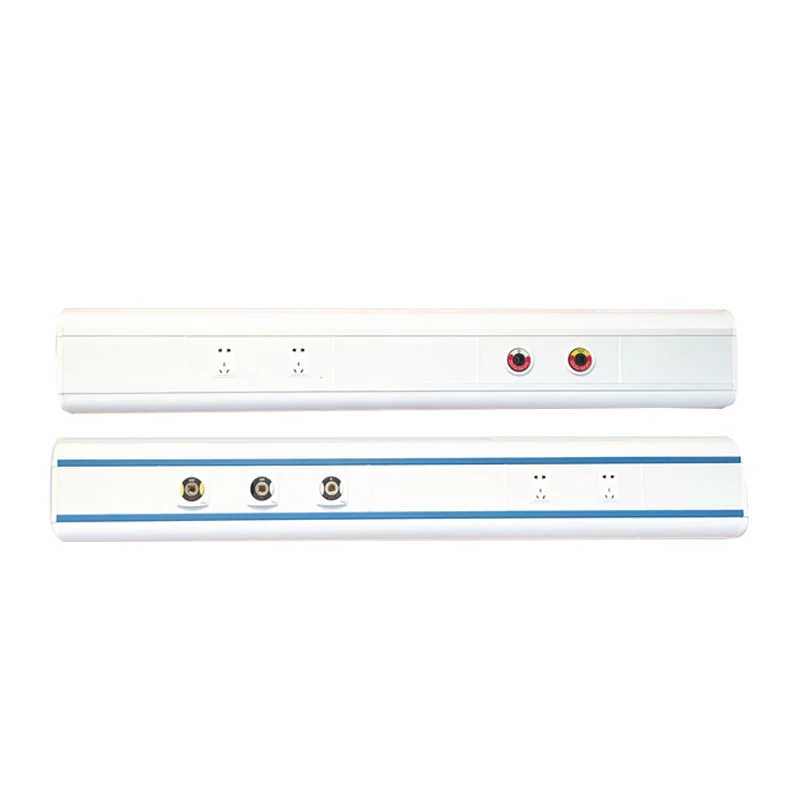 BHU Bed Head Unit ICU Aluminum Profile Bed Head Unit Panel