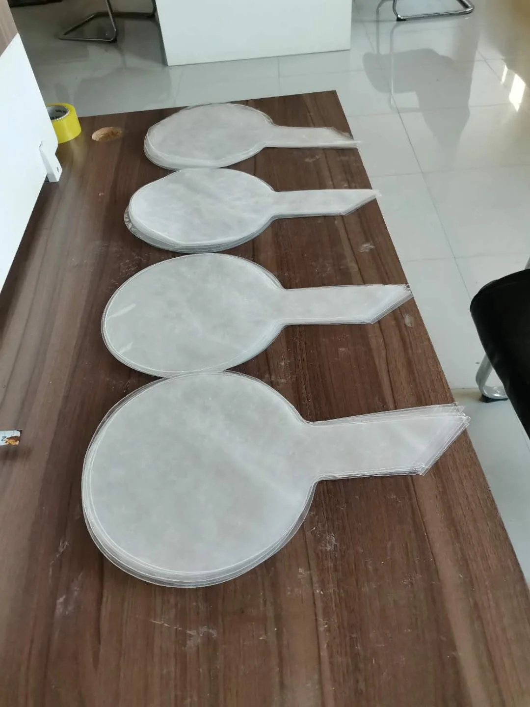 PVC or TPU Bobo balloon making machine (automatic type)