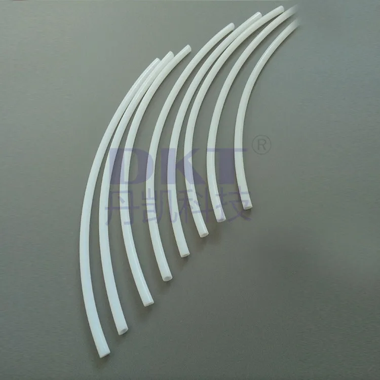 Dankai Manufacture 100% Virgin  high pressure tube ptfe