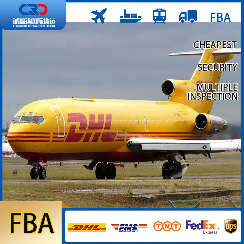 Судоходные компании Ali Express UPS DHL Shenzhen воздушное судно Китай Бельгия Мексика Оман Южная Африка Малайзия