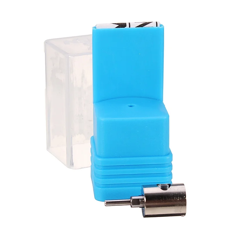 Стоматологические Мобильные аксессуары высокоскоростной картридж ротор турбины с гаечным ключом стандартные инструменты для обслуживания металлический зубной наконечник