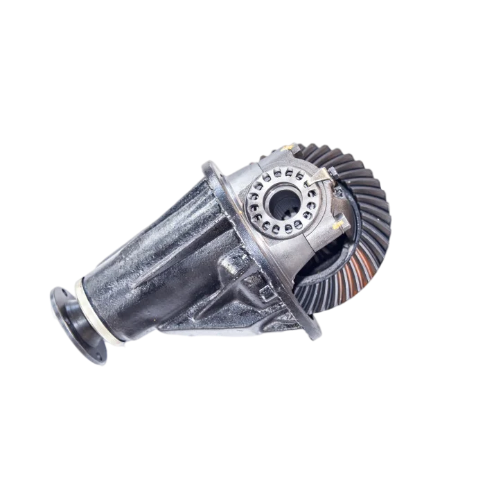 Редуктор для HILUX/ PICKUP/ HIACE с дифференциальной сборкой 12*43