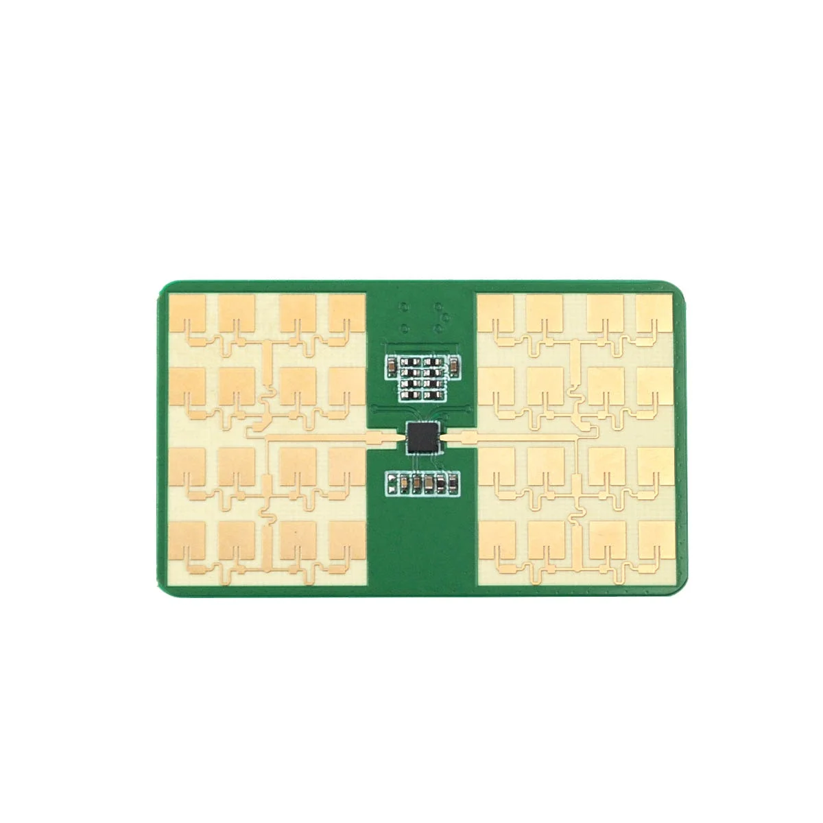 Wireless 24GHz mmWave Bio-Radar Sensor for Respiration and Sleep Monitoring, IR24BDA