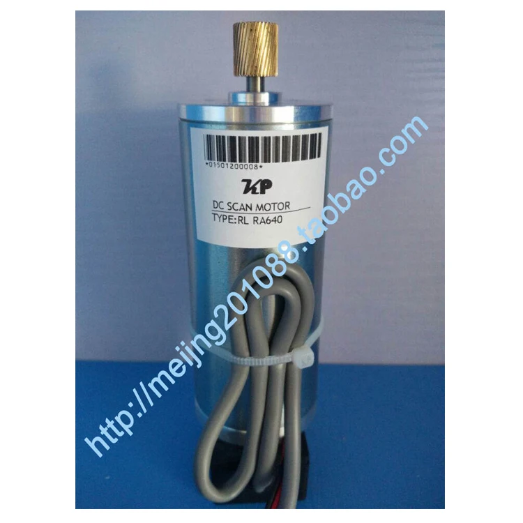 Cheap Price Good Quality Roland VS640 VS300i RF640 RE640 RS640 scan motor  Carriage motor