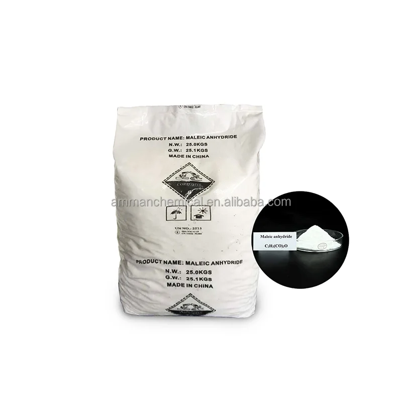 Ethylene Maleic Anhydride Grafted Maleic Anhydride Grafted Polypropylene With High Cost Performance