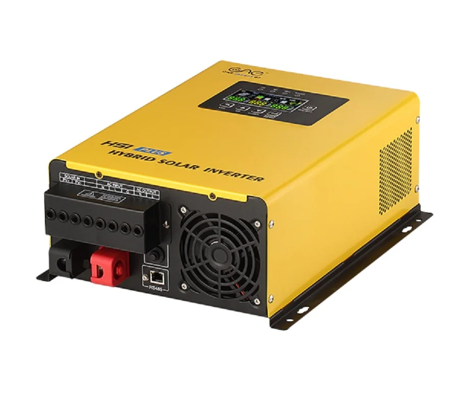 Off grid solar inverter charger 1000watts 12v 24vdc to 220vac with RS485