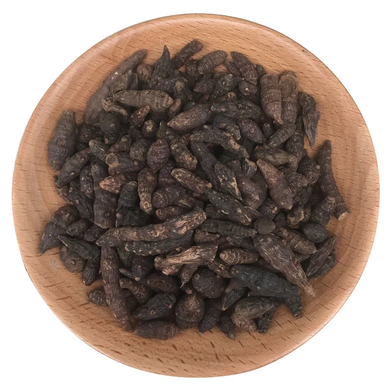 Wholesale bulk cyperus spice Chinese herbal medicine selection whole cyperus soaked in water and tea fenfu