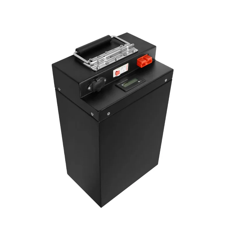 Customized 12V 24V 36V 48V 60V 72V 8-80Ah Battery Pack for E-scooter E Bike Lithium iron Phosphate Belectric bike hidden battery