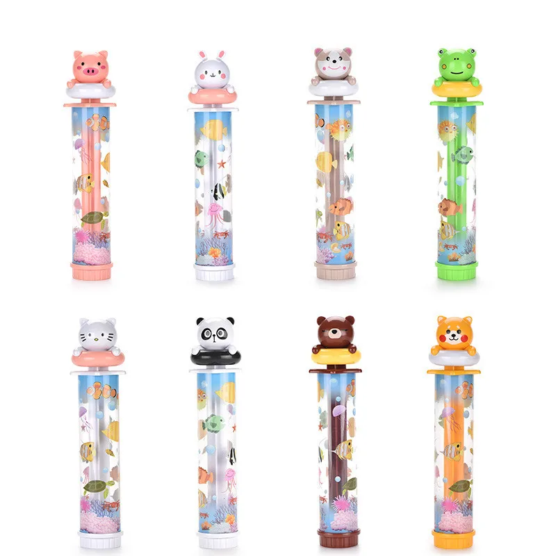 Blaster Beach Water Gun Toy Kids dog cartoon animal