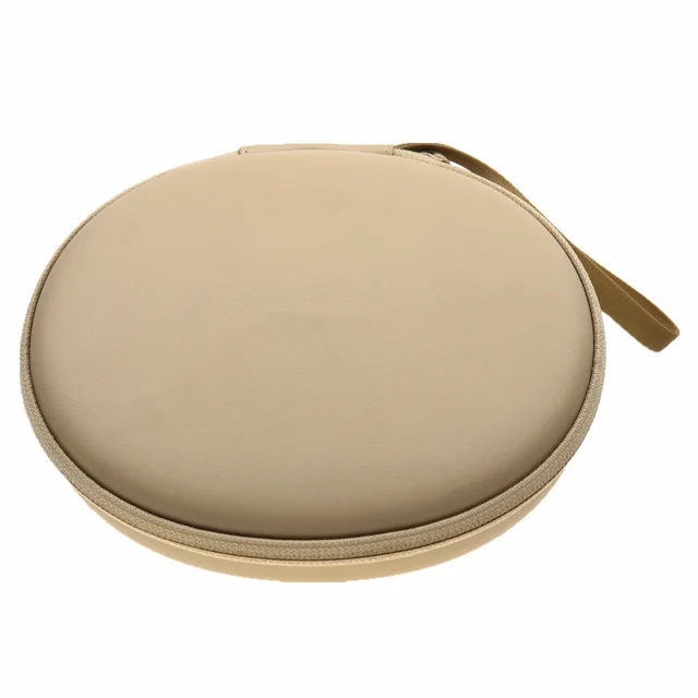 Customized fast delivery wireless headphone case for other special purpose bags cases headphone case