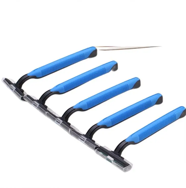 DR-3106 China Manufacturer Saving Surgical Disposable Prep Razor