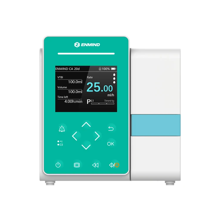 Medical Equipments India Edan Alaris Fresenius Infusion Pump For Sale