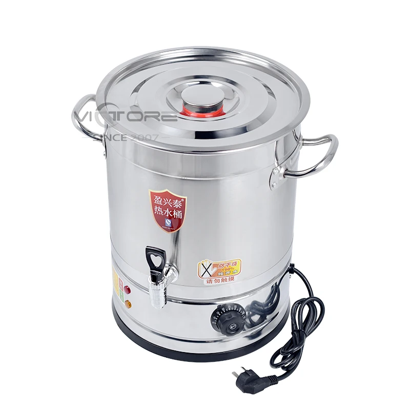 Wax melter paraffin wax granulation machine with 19L